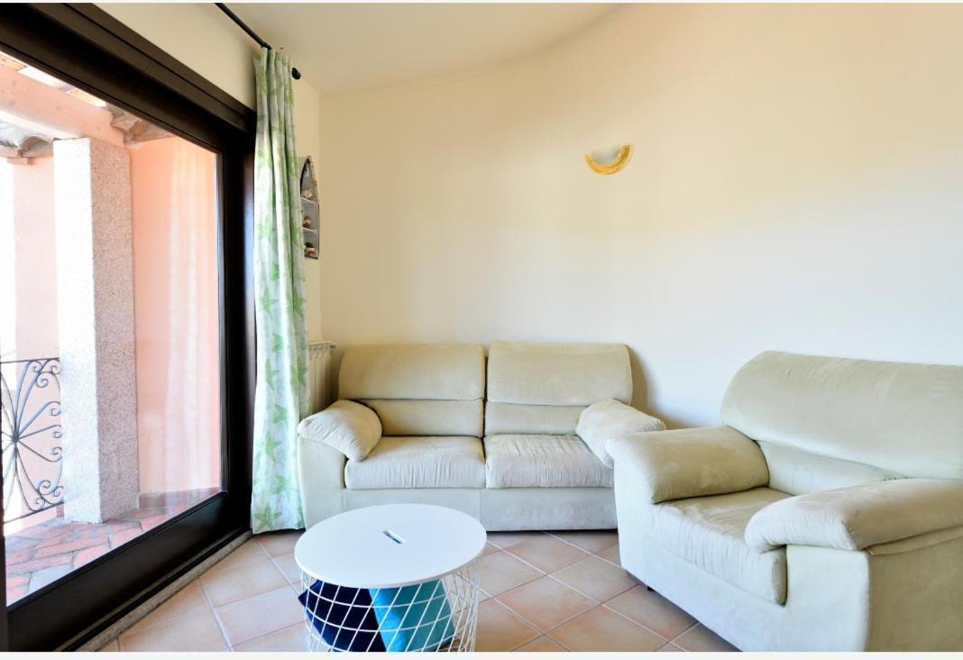 Porto Frailis Arbatax Casa Vista Mare Villa Exterior photo